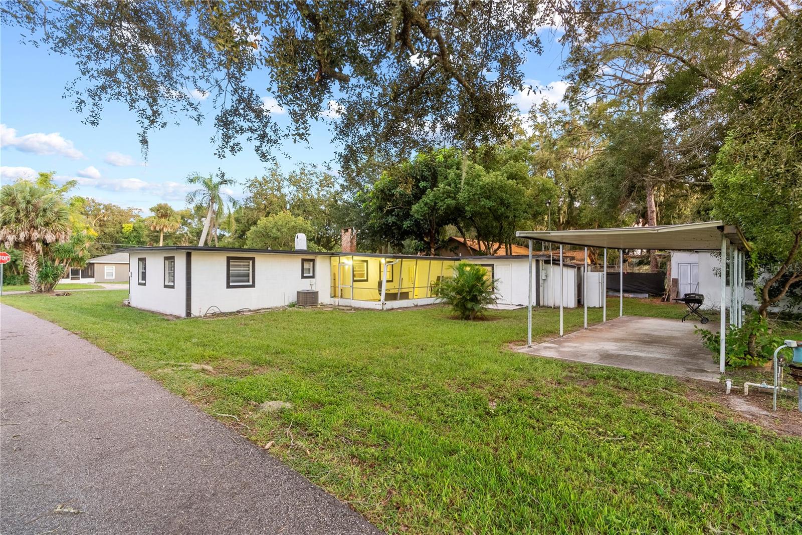 2800 S PARK AVE, SANFORD, FL, 32773