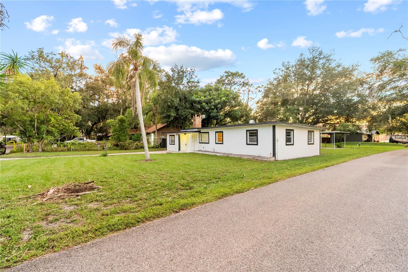 2800 S PARK AVE, SANFORD, FL, 32773