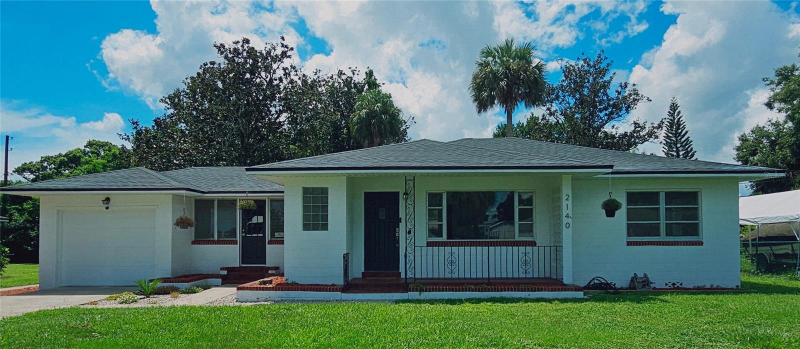 2140 WESTLAND RD, MOUNT DORA, FL, 32757