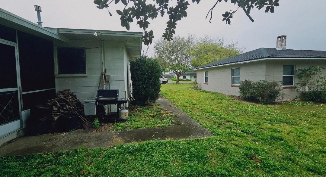 2140 WESTLAND RD, MOUNT DORA, FL, 32757