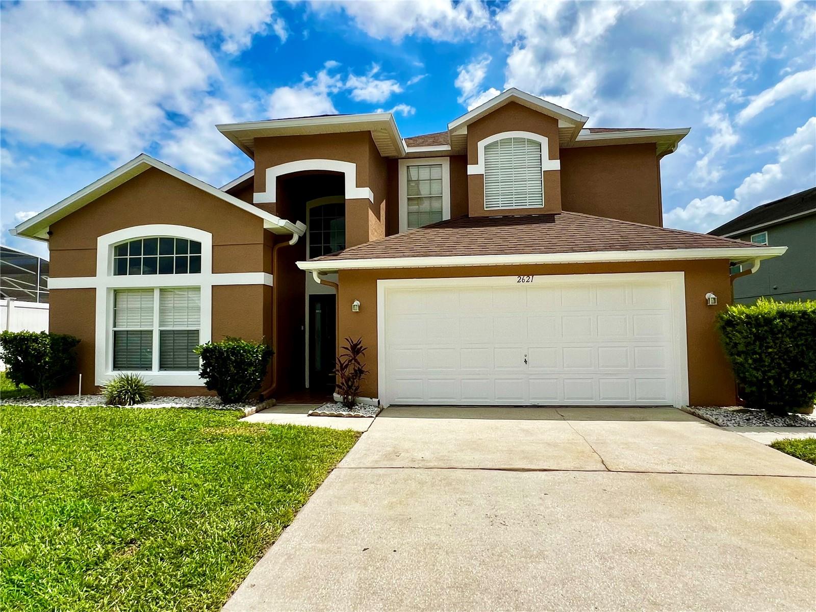 2621 STAR LAKE VIEW DR, KISSIMMEE, FL, 34747