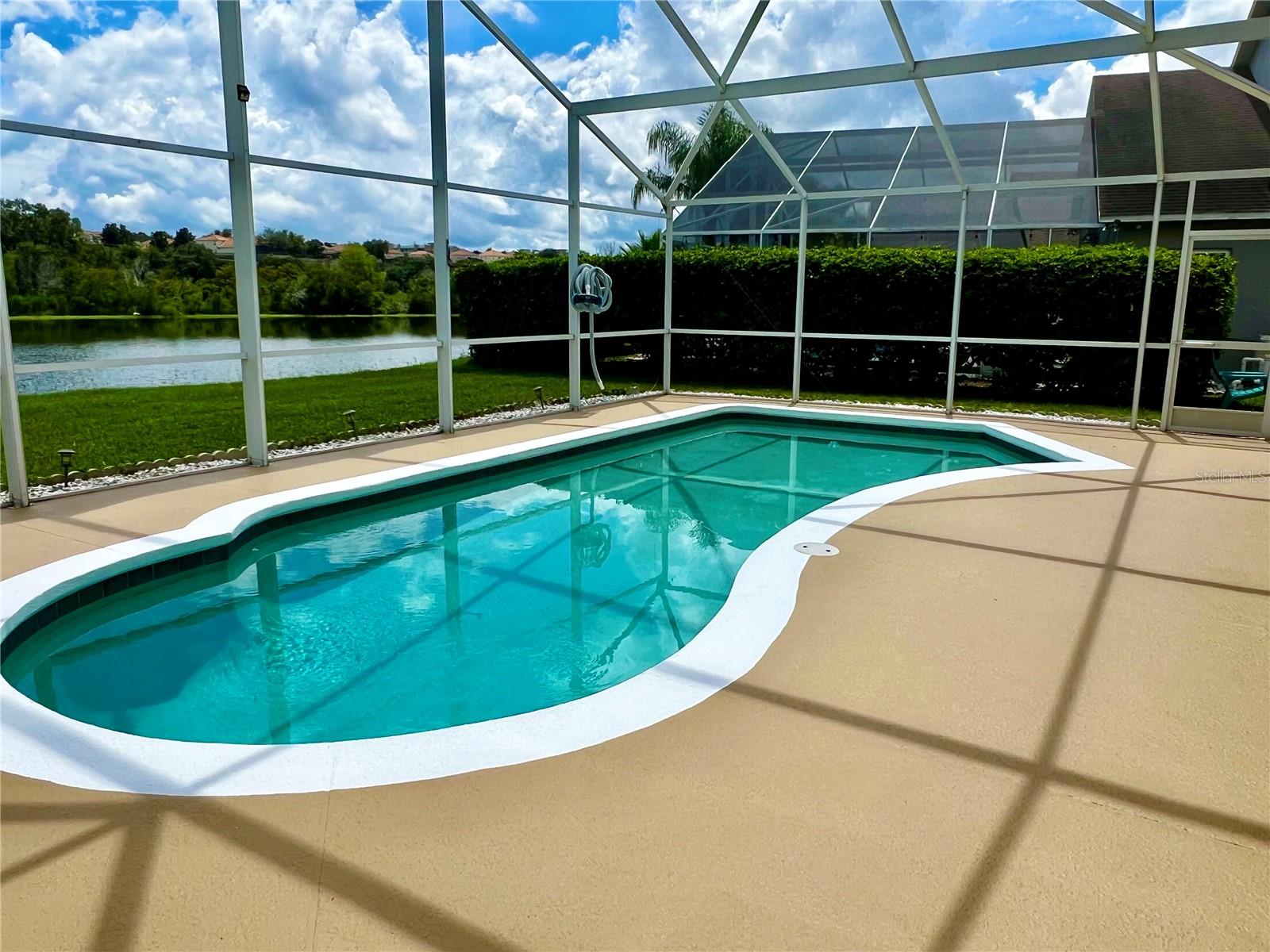2621 STAR LAKE VIEW DR, KISSIMMEE, FL, 34747