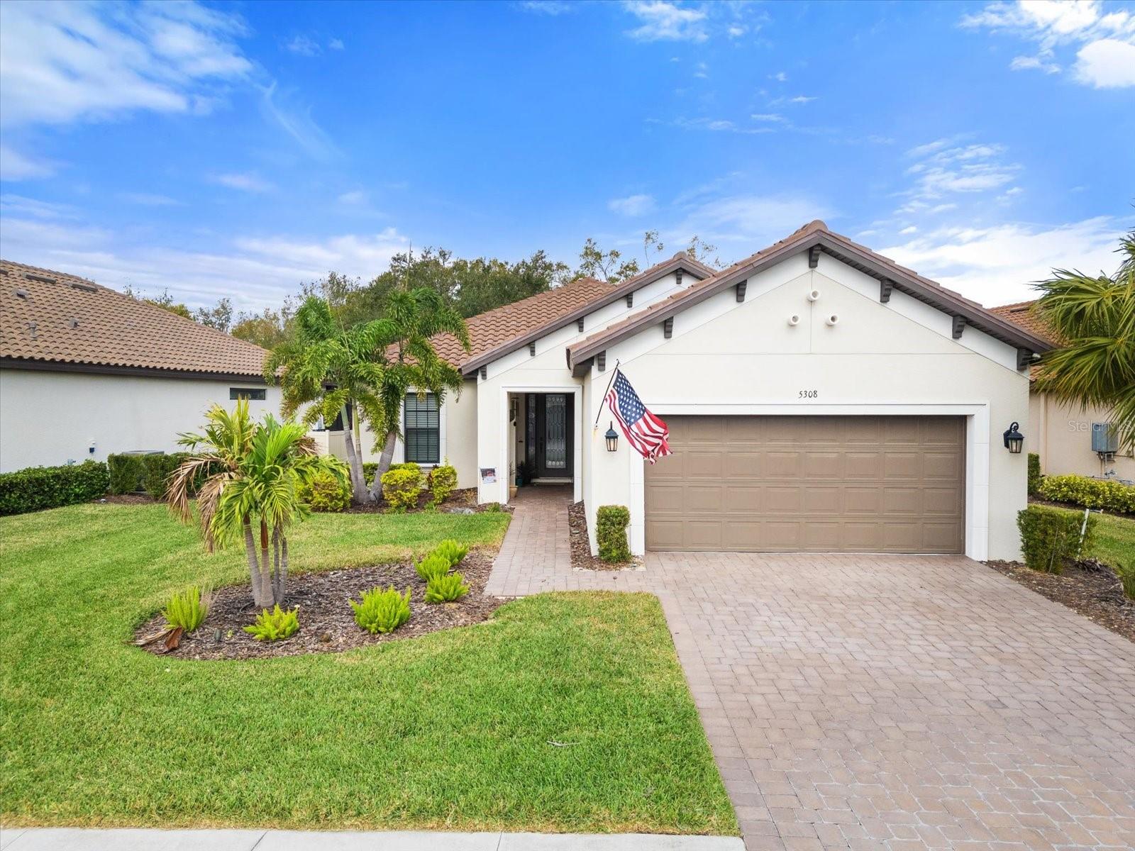 5308 MOREY FARMS LOOP, PALMETTO, FL, 34221