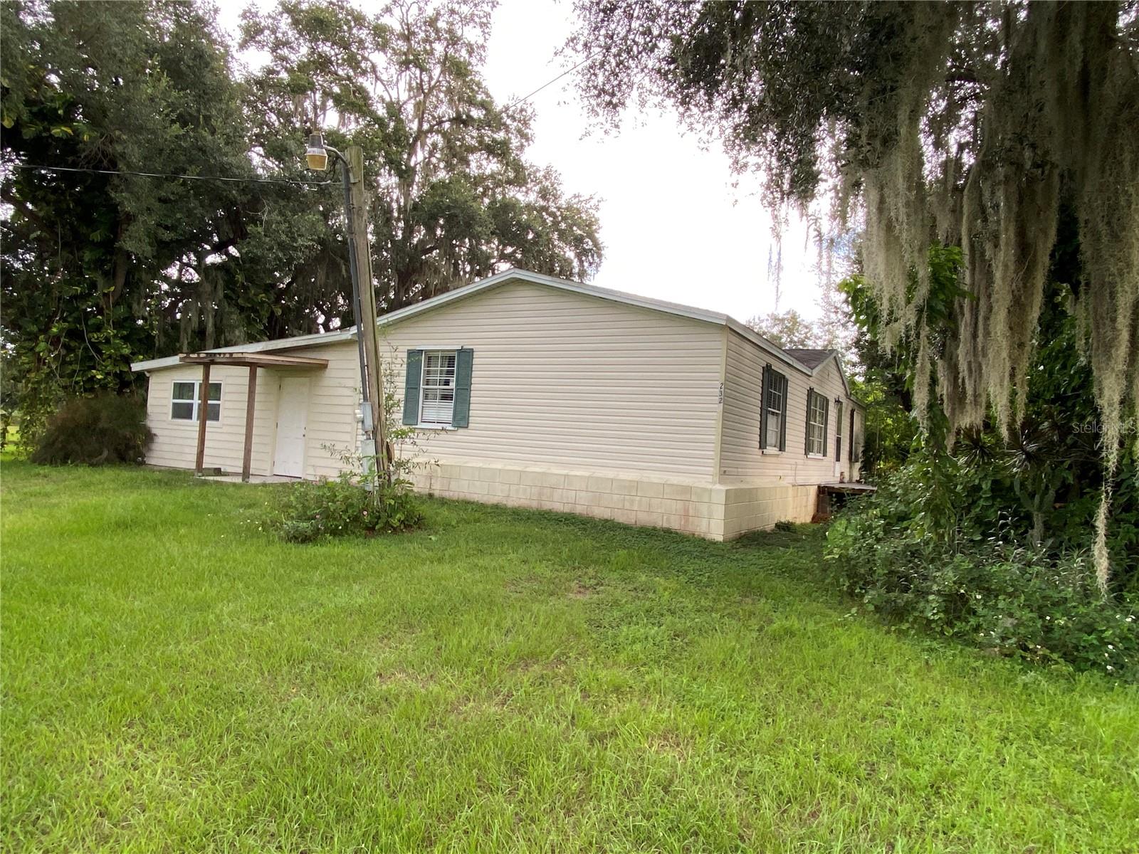 2321 S CHERYL CT, KISSIMMEE, FL, 34744