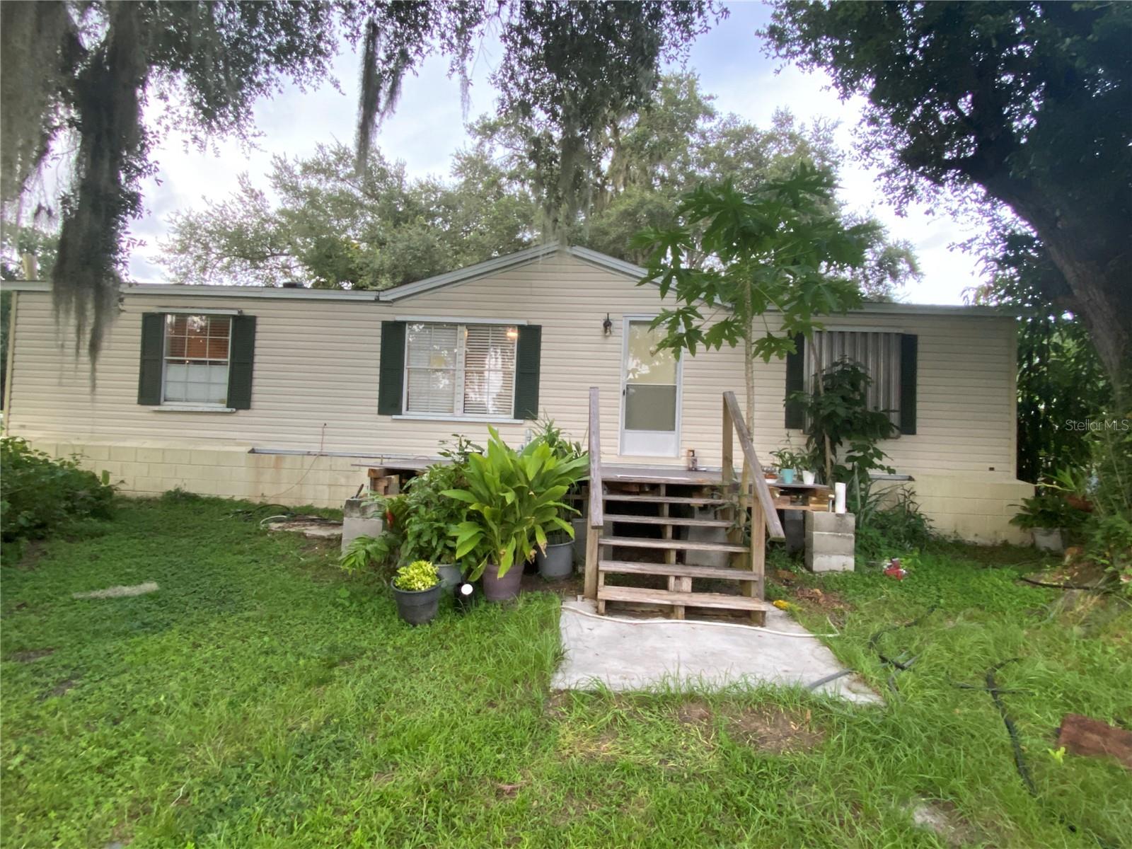 2321 S CHERYL CT, KISSIMMEE, FL, 34744