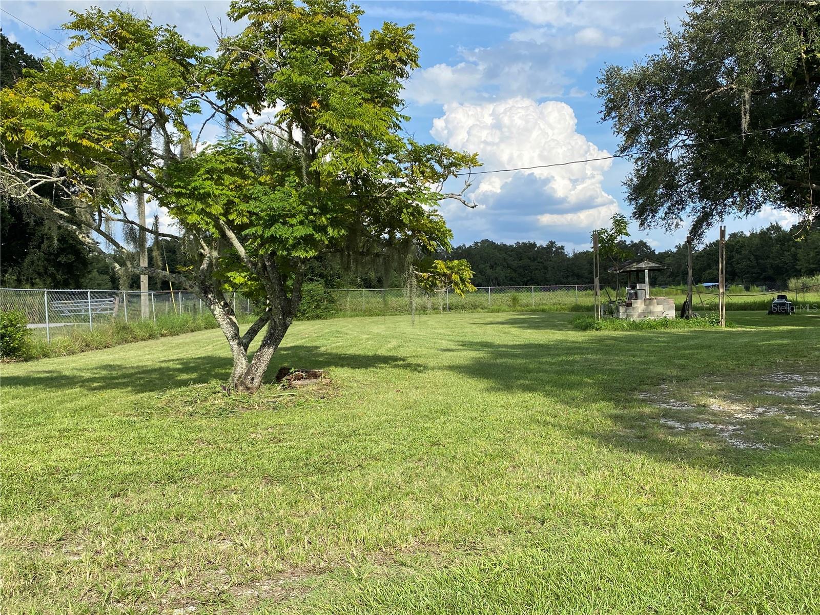 2321 S CHERYL CT, KISSIMMEE, FL, 34744