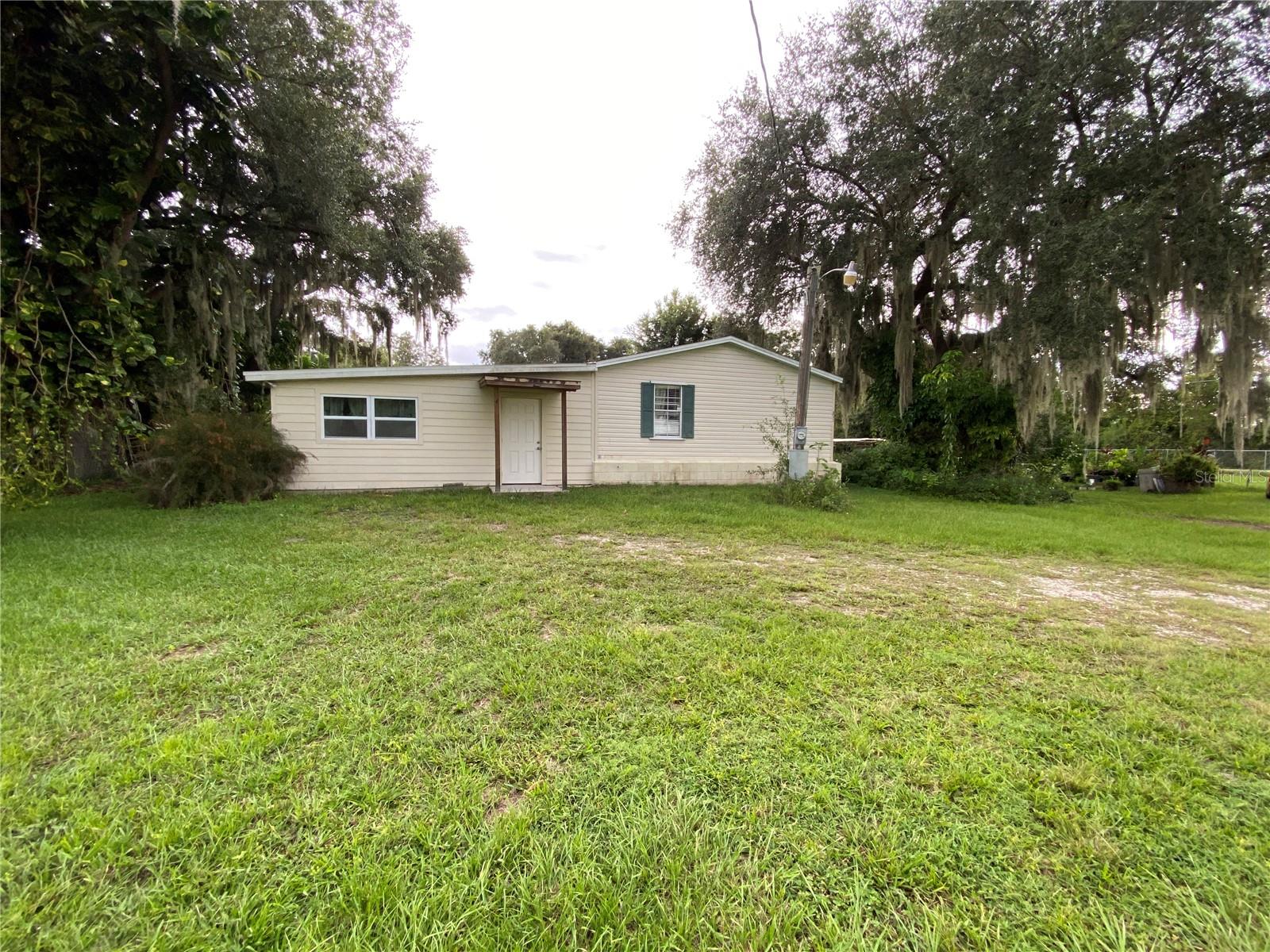 2321 S CHERYL CT, KISSIMMEE, FL, 34744
