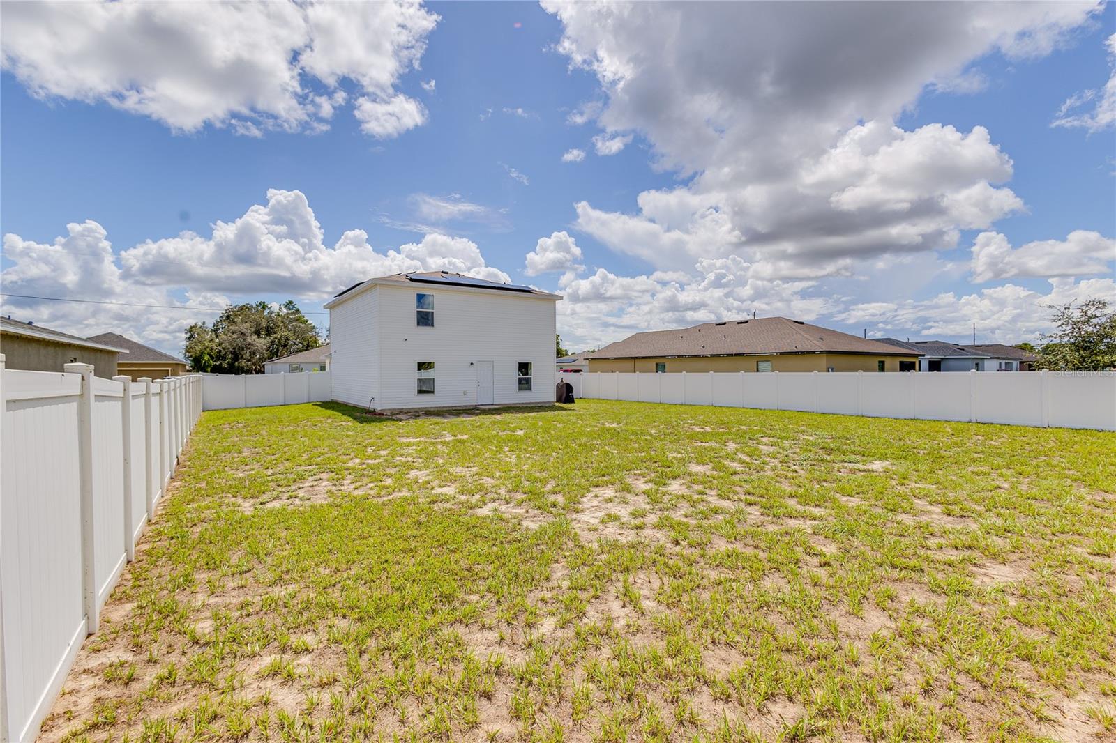 313 W ASTER CT, KISSIMMEE, FL, 34759