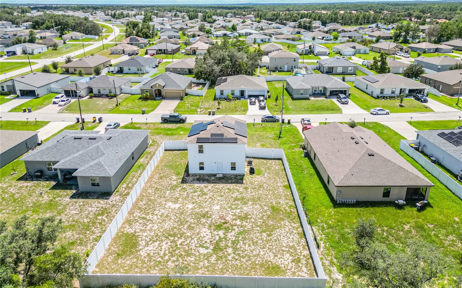 313 W ASTER CT, KISSIMMEE, FL, 34759