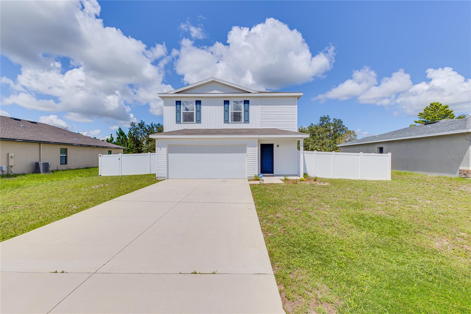 313 W ASTER CT, KISSIMMEE, FL, 34759