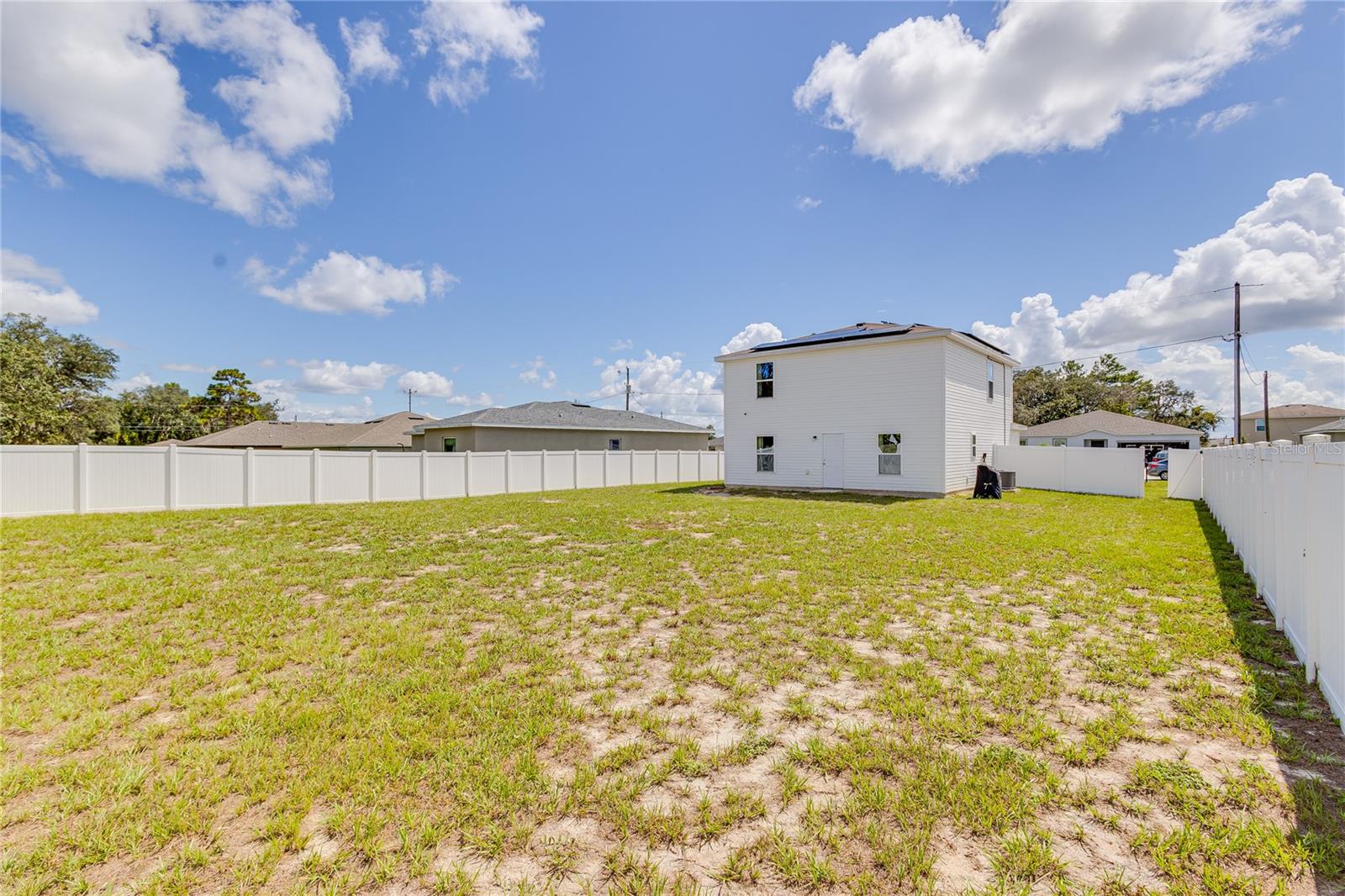 313 W ASTER CT, KISSIMMEE, FL, 34759