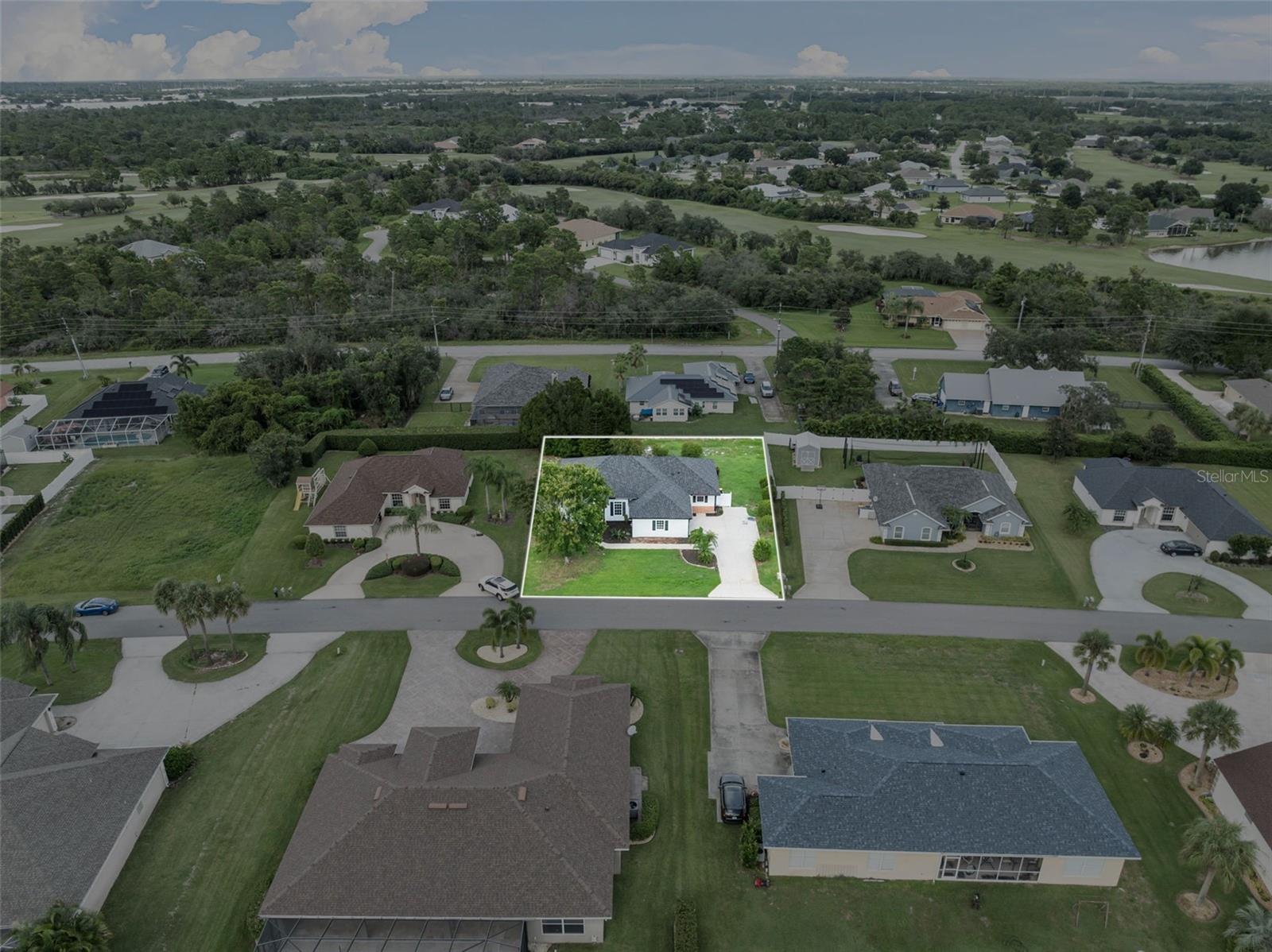 4730 PEBBLE BEACH DR, SEBRING, FL, 33872