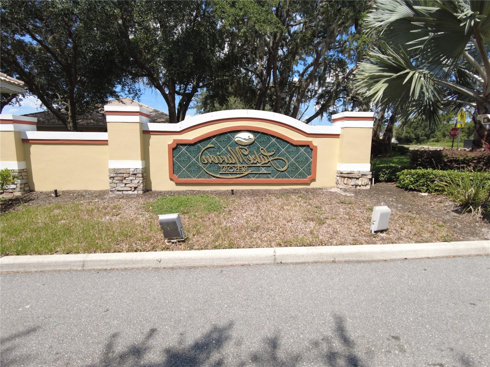 2202 LAKE MARION GOLF RESORT #2202, KISSIMMEE, FL, 34759