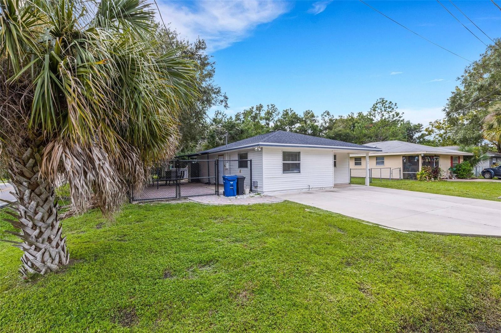 2562 25TH ST, SARASOTA, FL, 34234