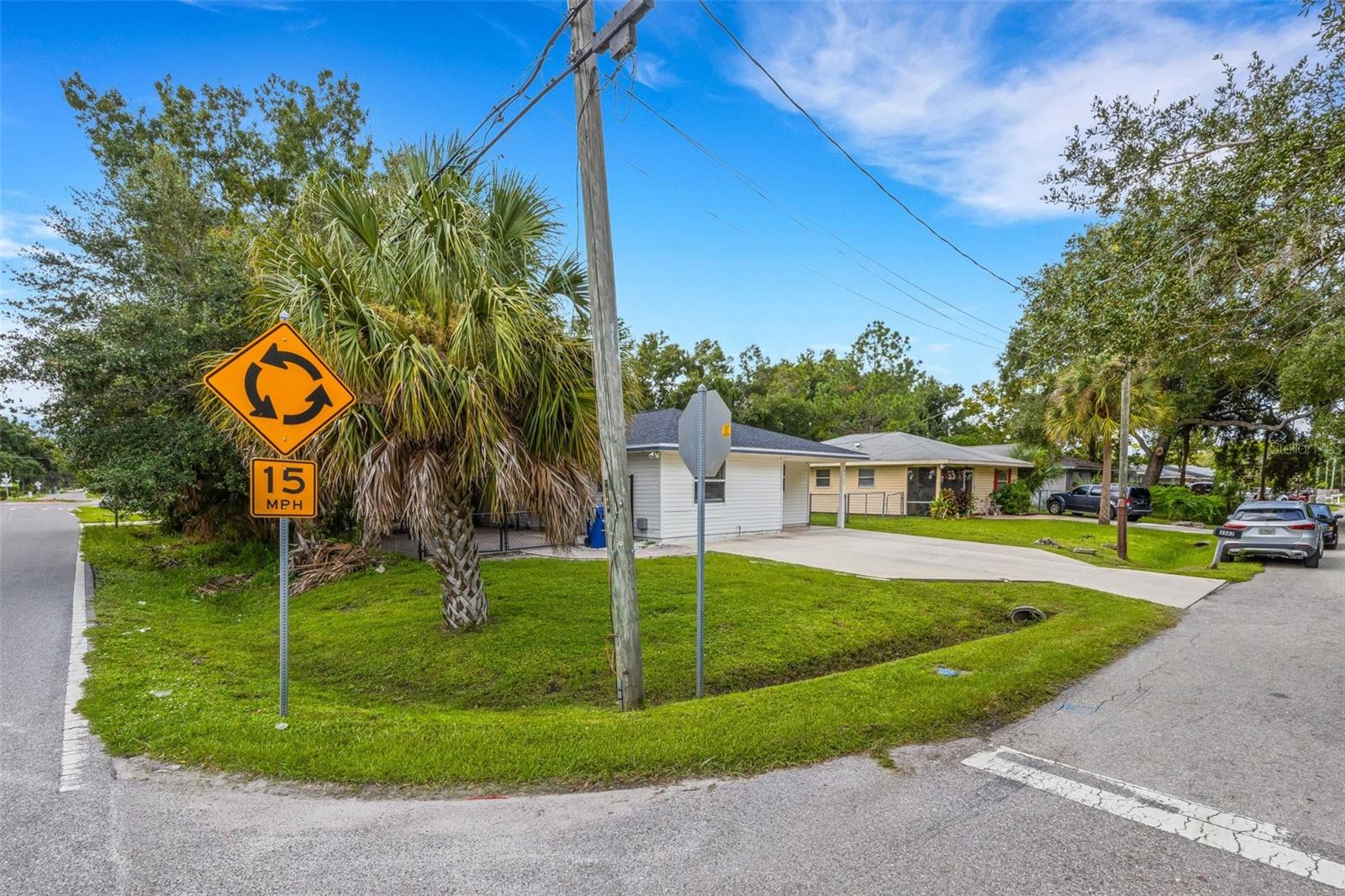 2562 25TH ST, SARASOTA, FL, 34234