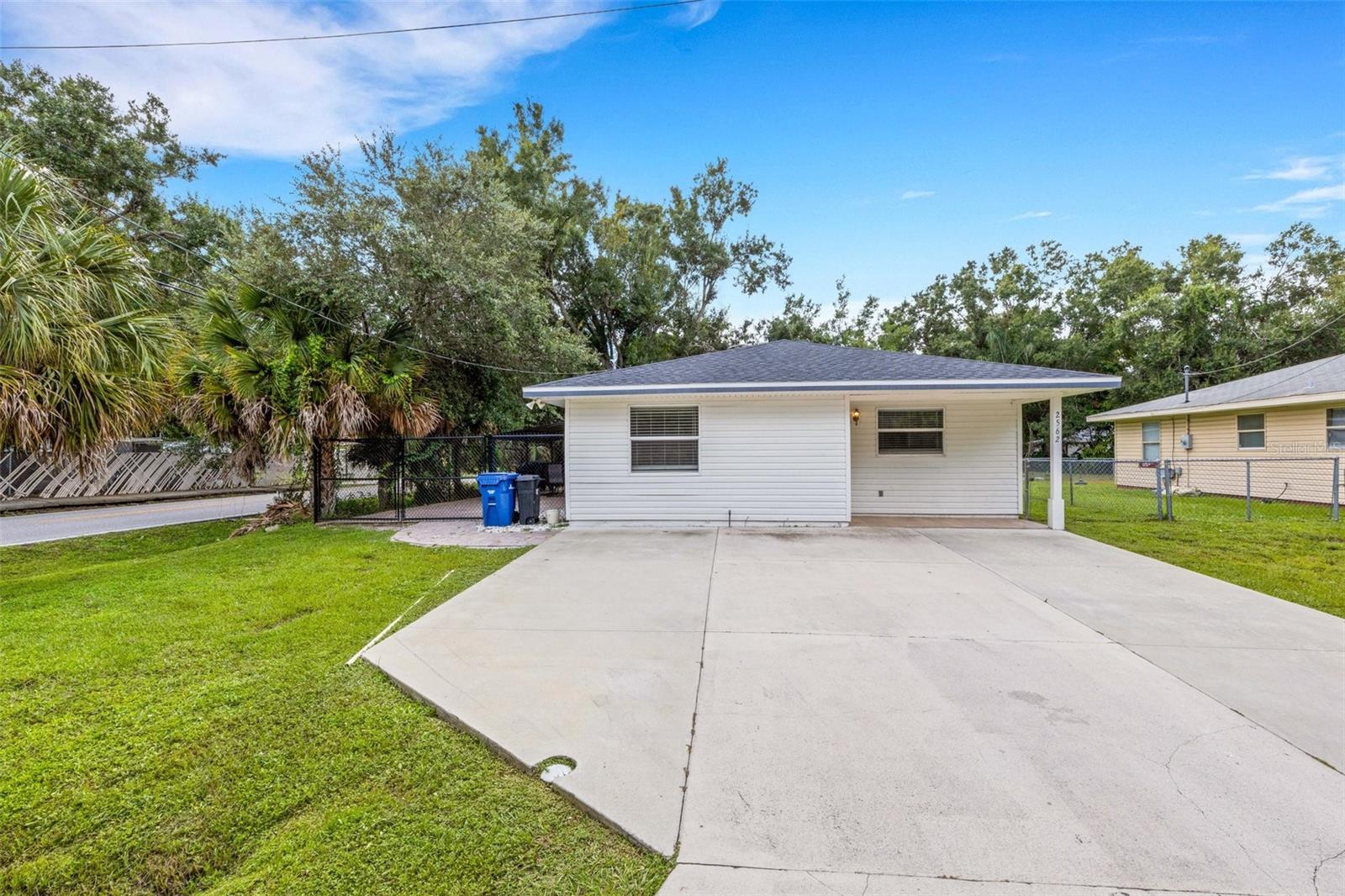 2562 25TH ST, SARASOTA, FL, 34234