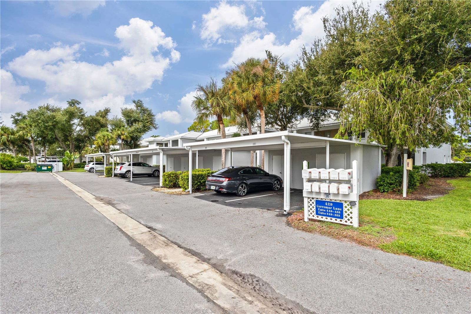 429 CERROMAR LN #353, VENICE, FL, 34293