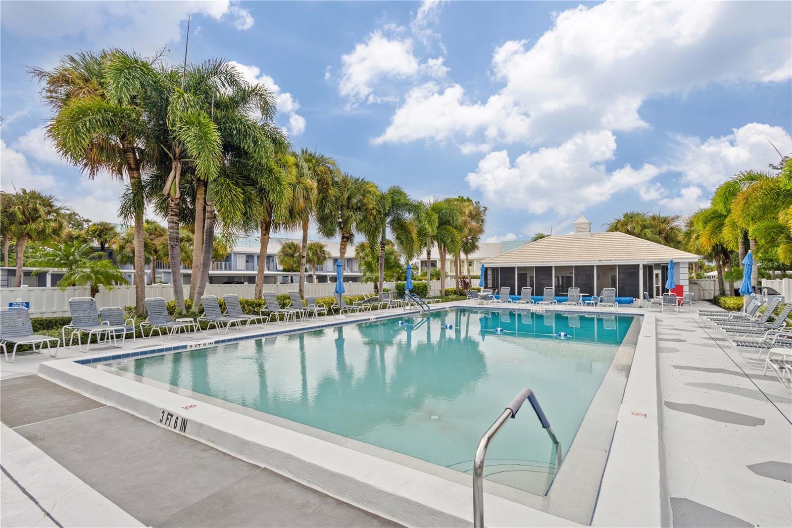 429 CERROMAR LN #353, VENICE, FL, 34293
