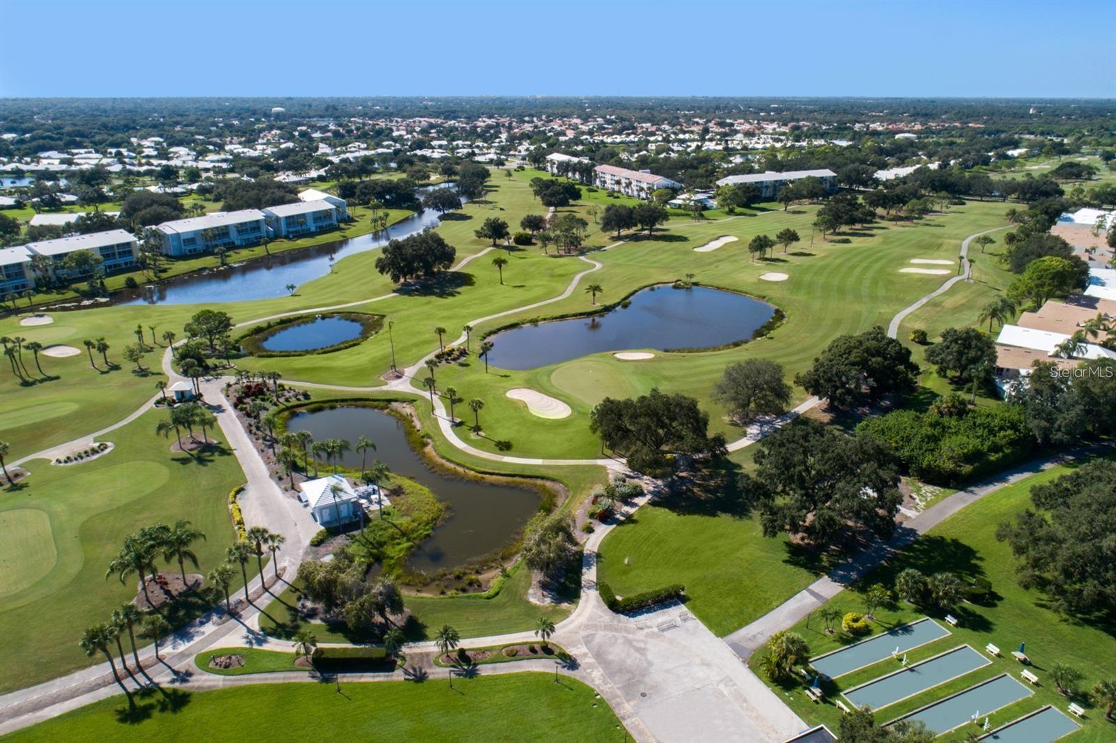 429 CERROMAR LN #353, VENICE, FL, 34293