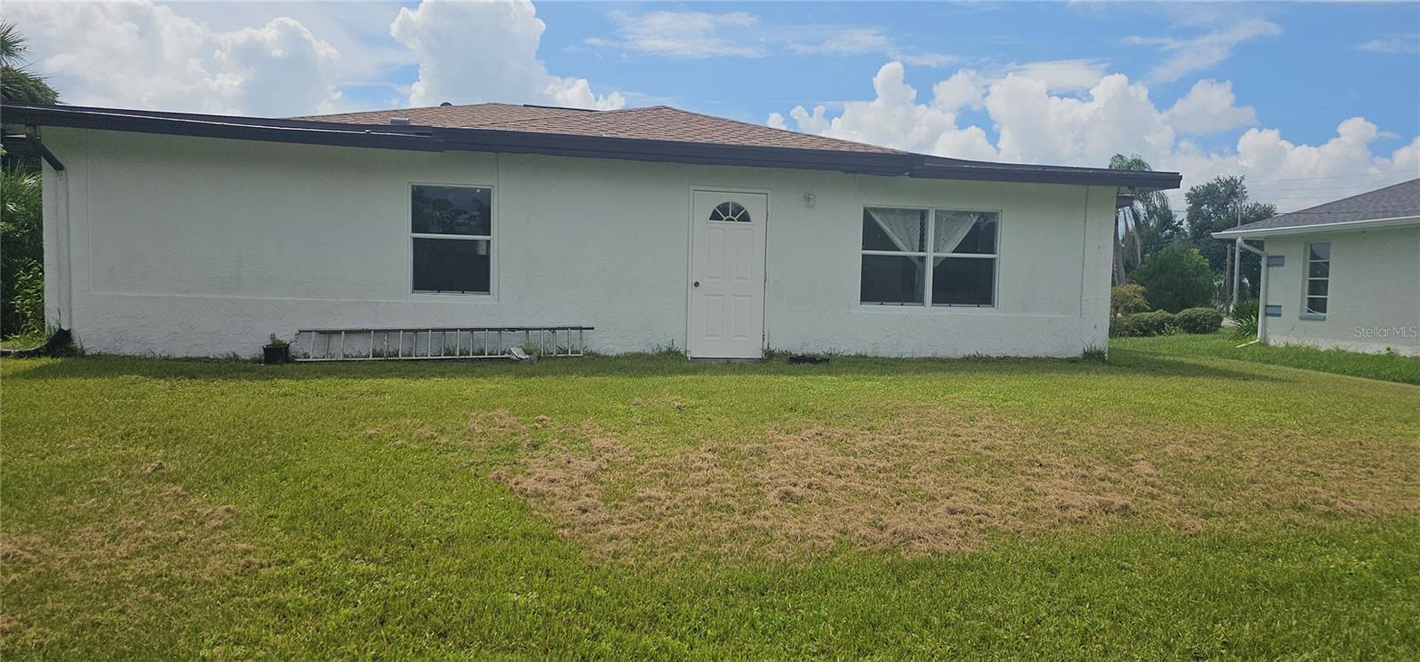 2138 AMSTEAD ST, PUNTA GORDA, FL, 33980