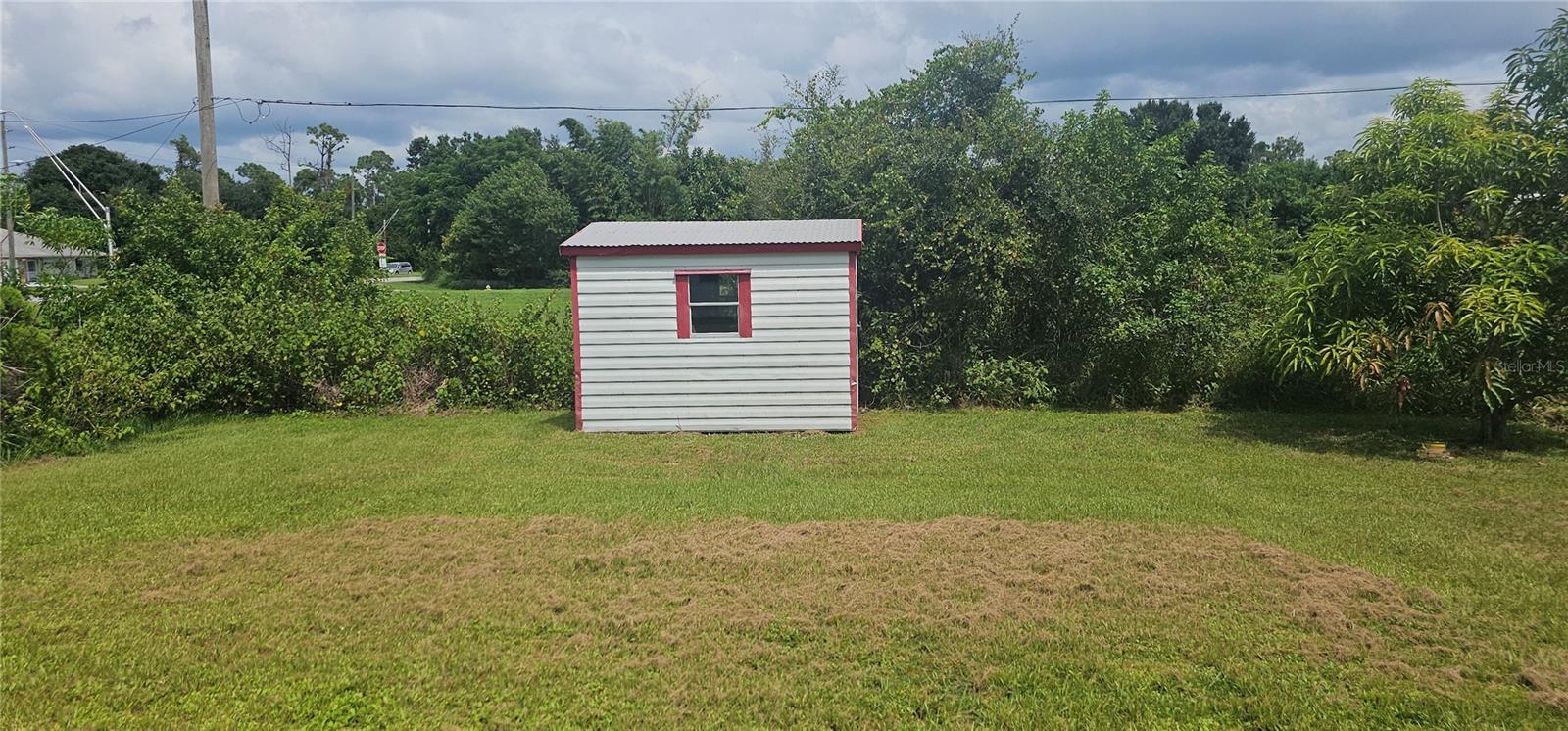 2138 AMSTEAD ST, PUNTA GORDA, FL, 33980