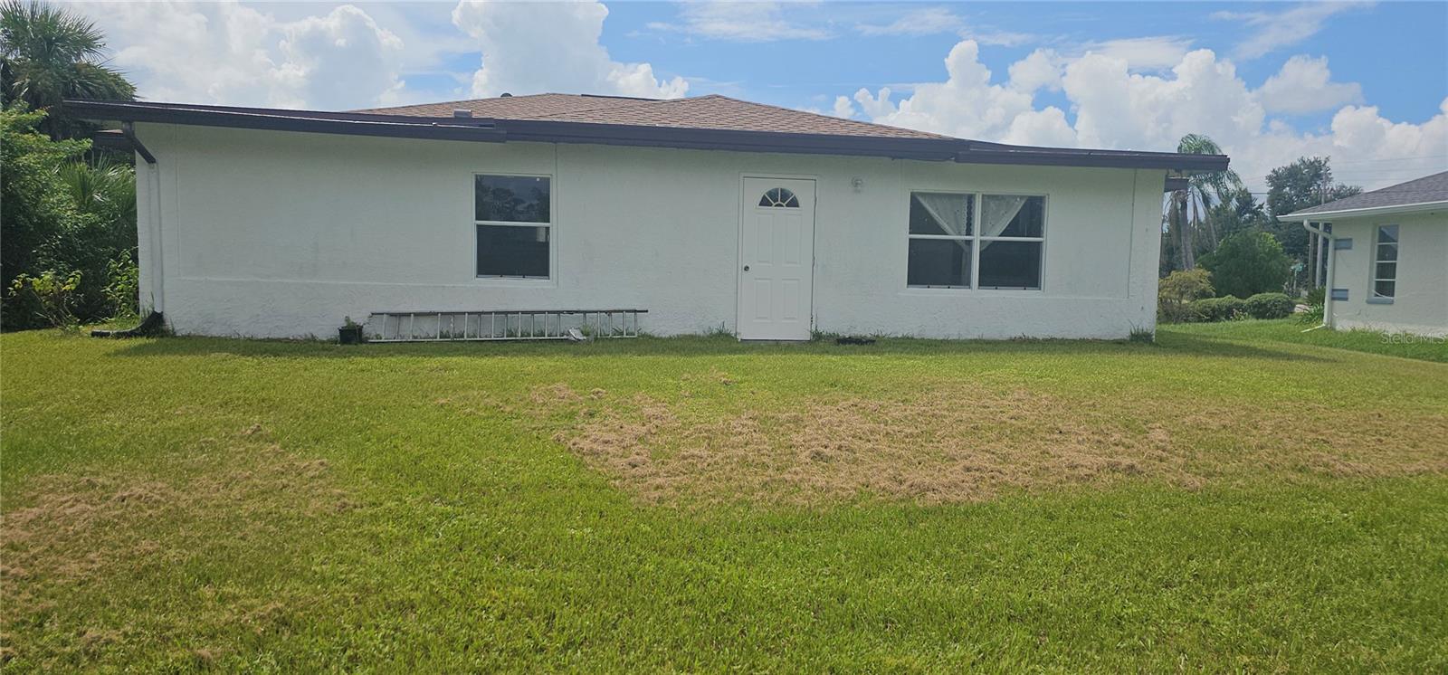 2138 AMSTEAD ST, PUNTA GORDA, FL, 33980