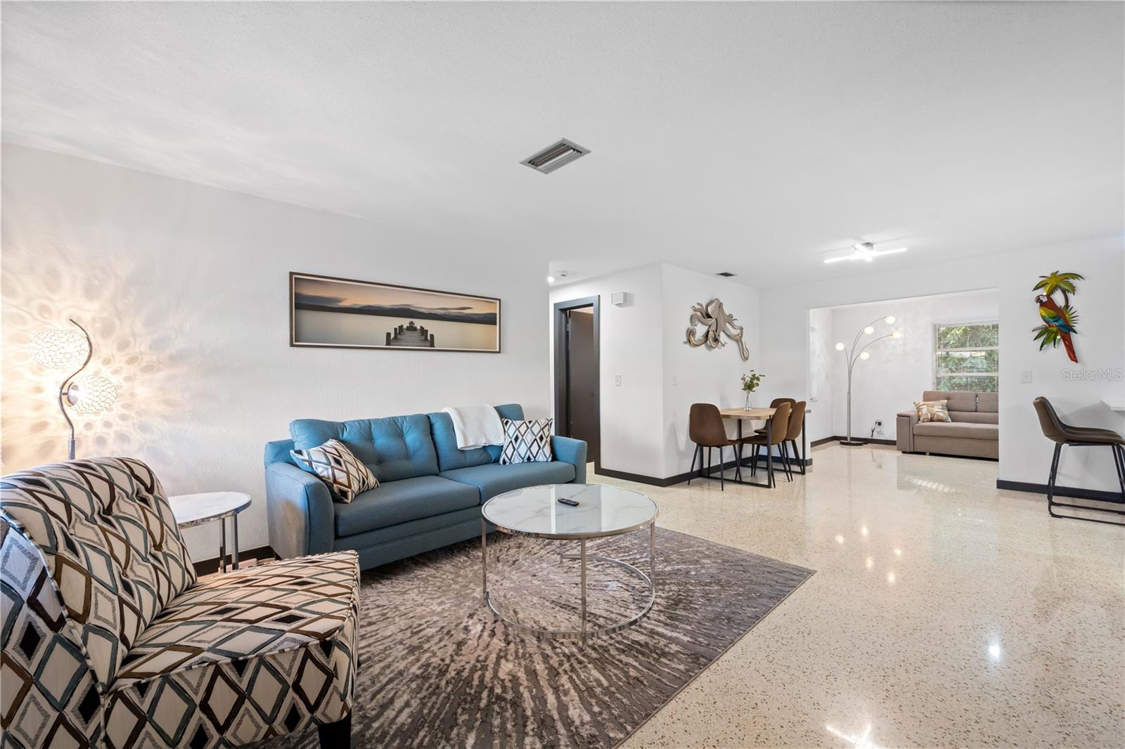 3518 POCAHONTAS DR, LARGO, FL, 33774