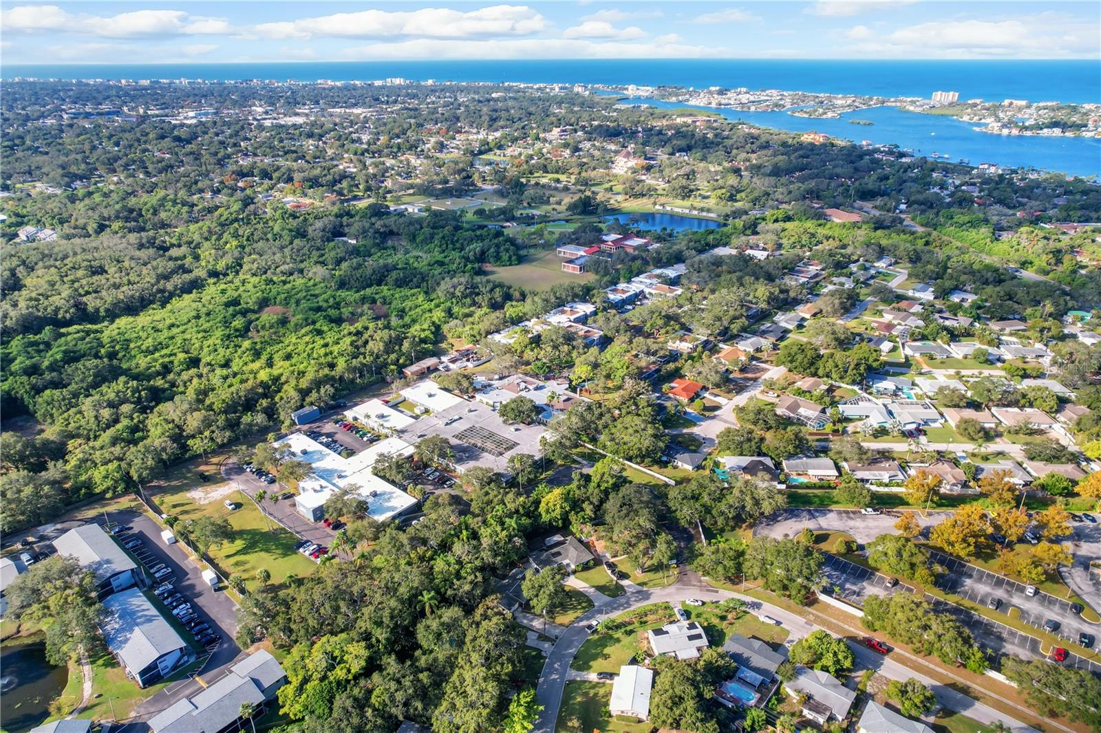 3518 POCAHONTAS DR, LARGO, FL, 33774