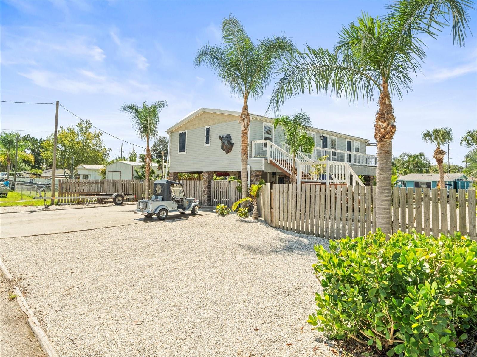 7034 FAIR LN, HUDSON, FL, 34667