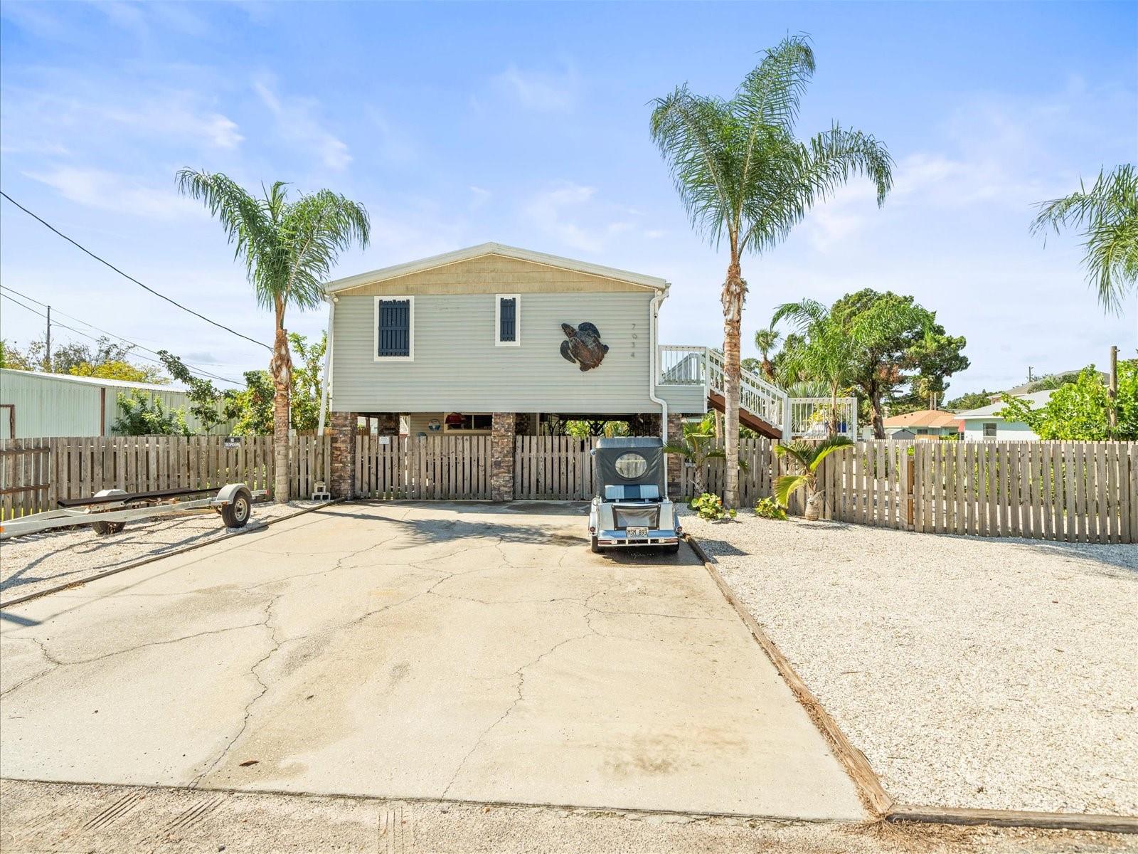 7034 FAIR LN, HUDSON, FL, 34667