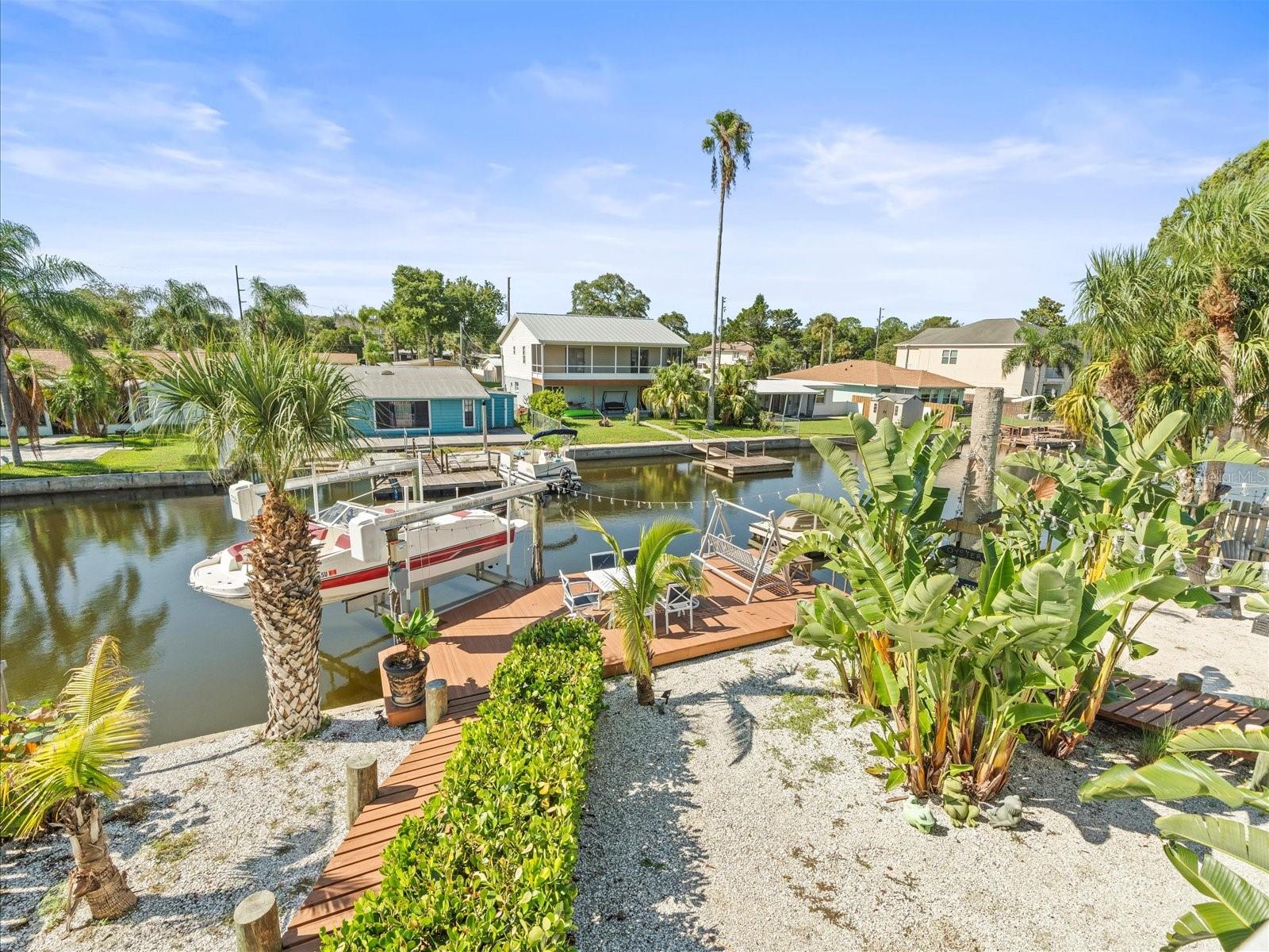 7034 FAIR LN, HUDSON, FL, 34667