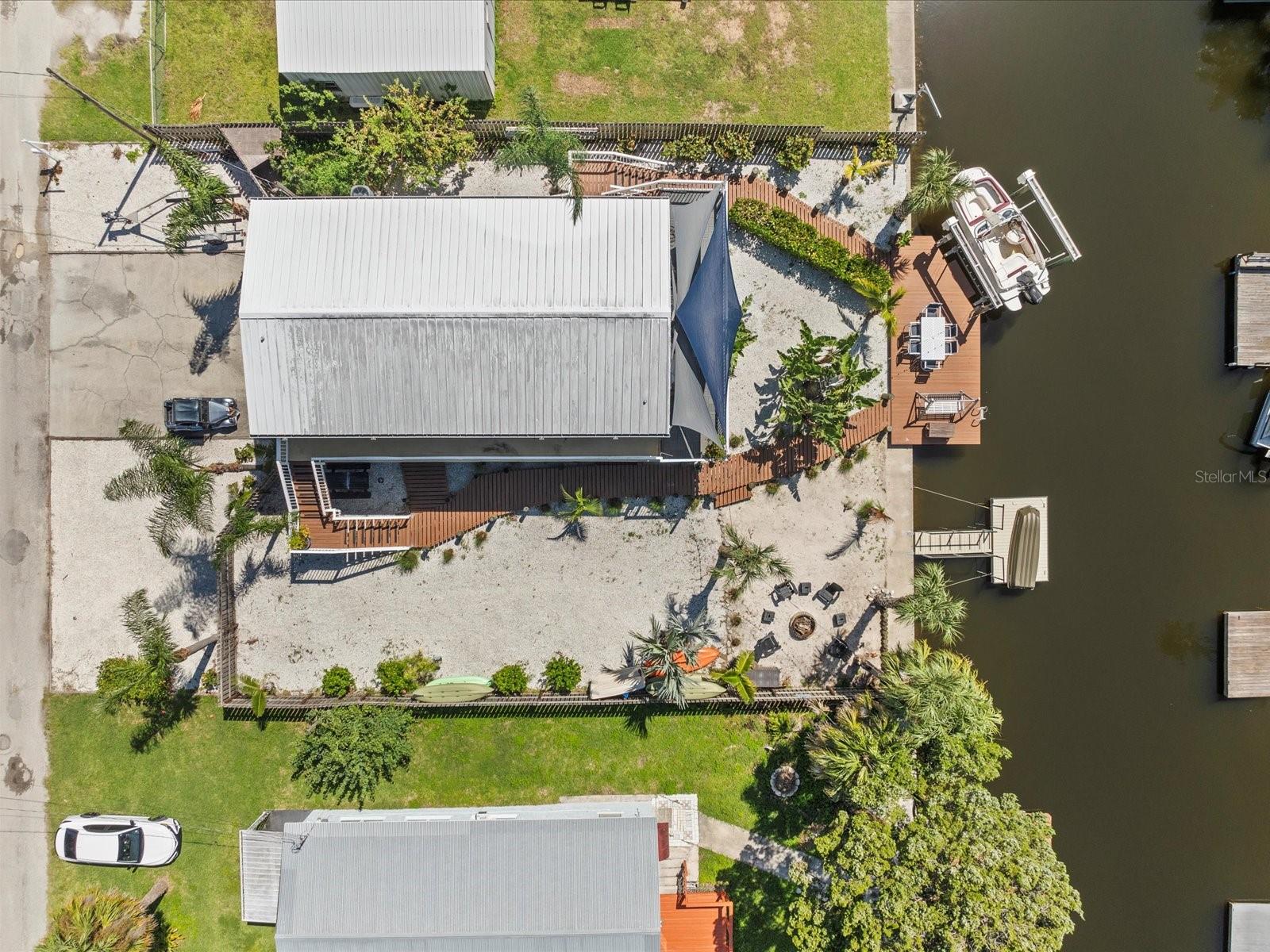 7034 FAIR LN, HUDSON, FL, 34667