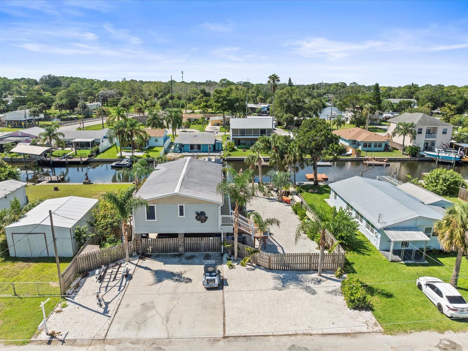 7034 FAIR LN, HUDSON, FL, 34667