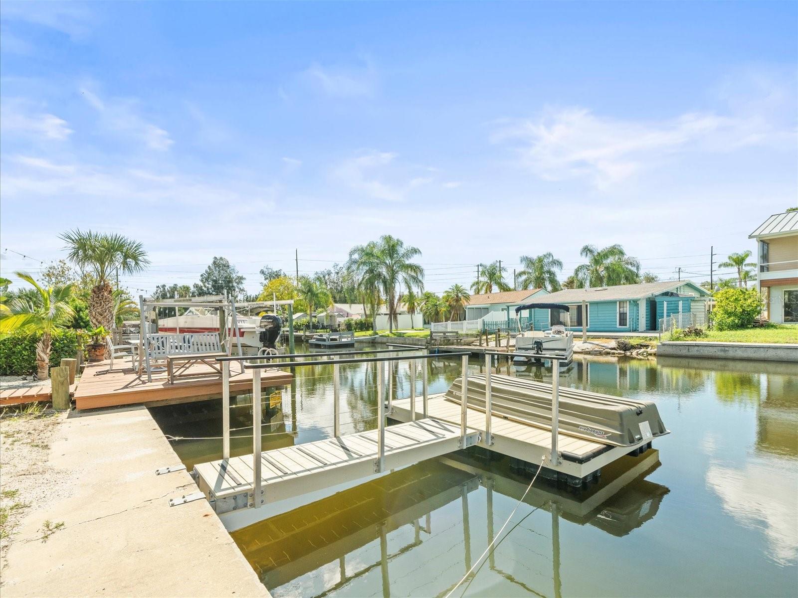 7034 FAIR LN, HUDSON, FL, 34667
