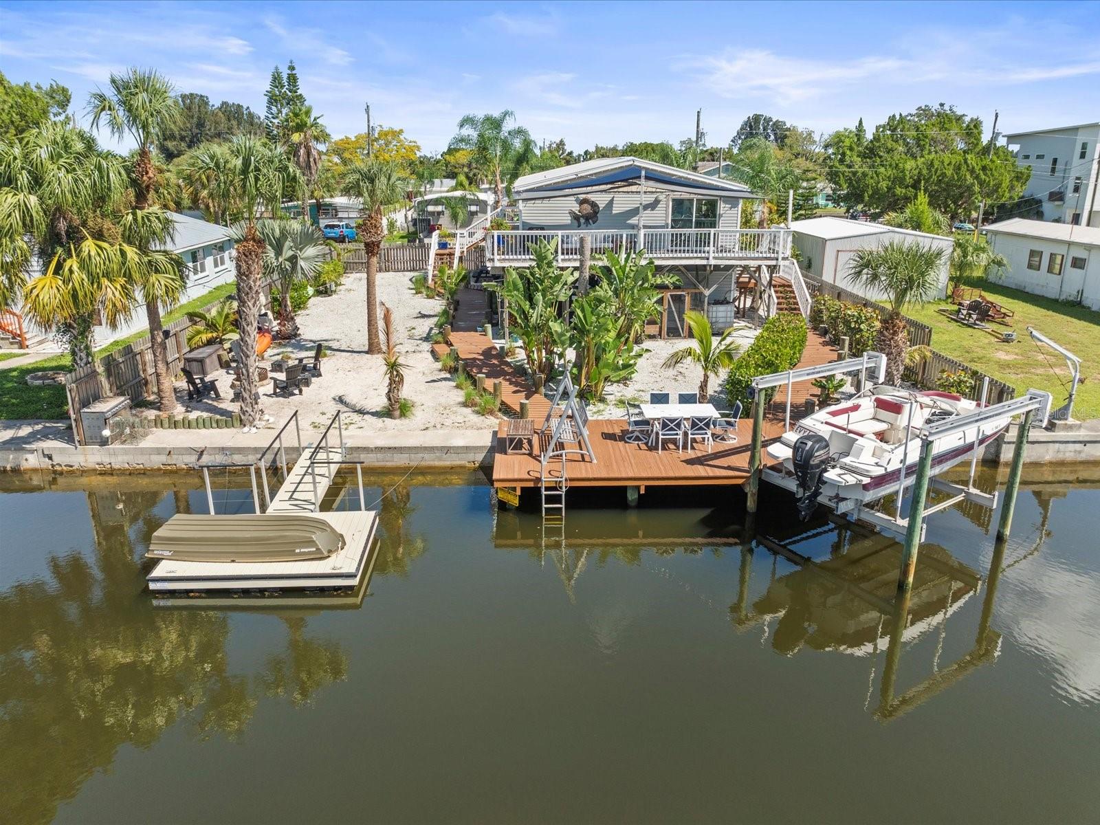 7034 FAIR LN, HUDSON, FL, 34667