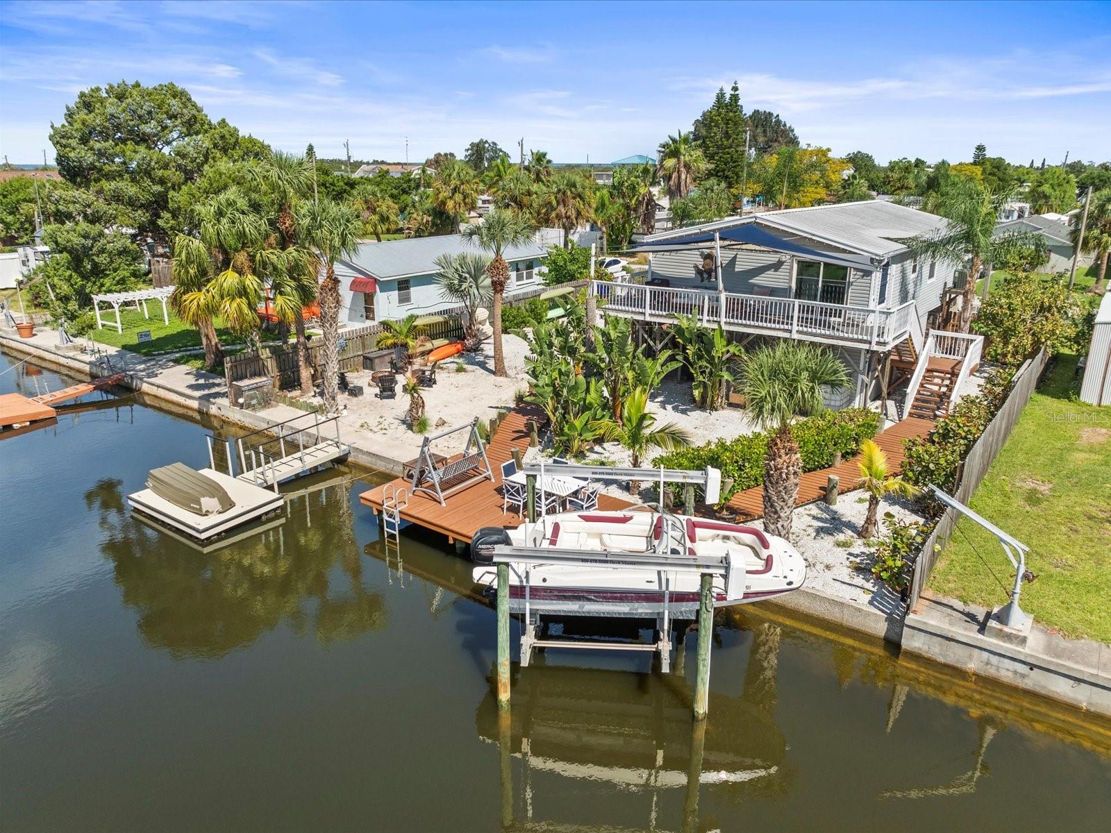 7034 FAIR LN, HUDSON, FL, 34667