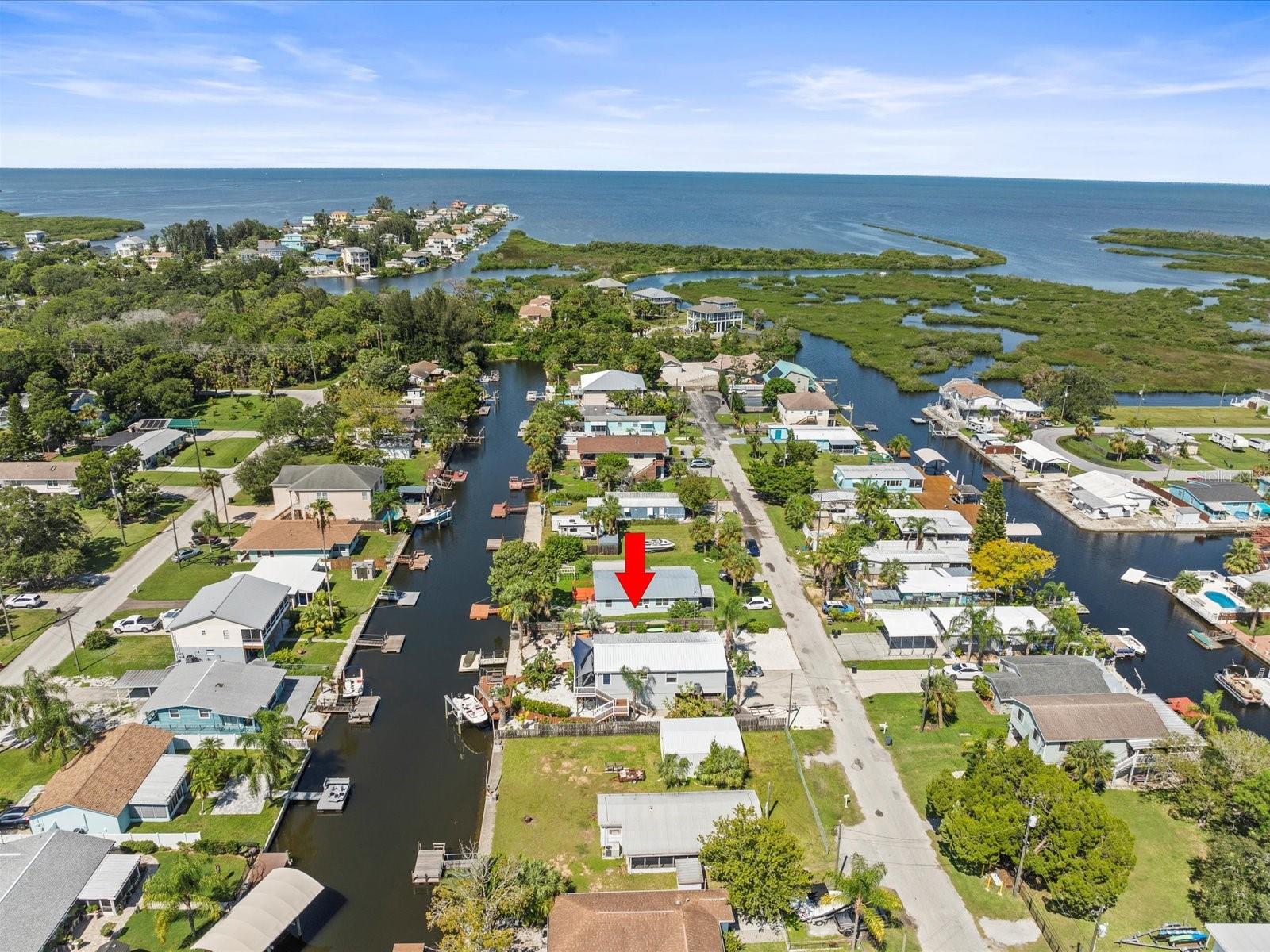 7034 FAIR LN, HUDSON, FL, 34667