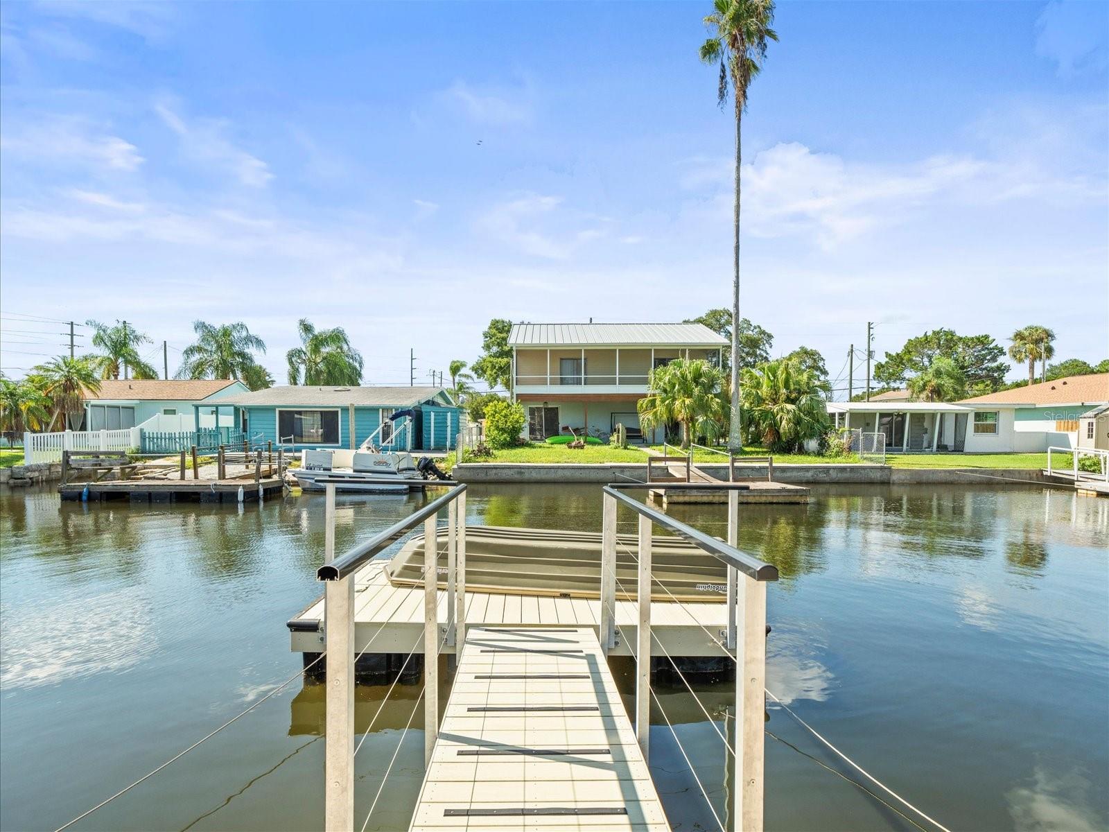 7034 FAIR LN, HUDSON, FL, 34667