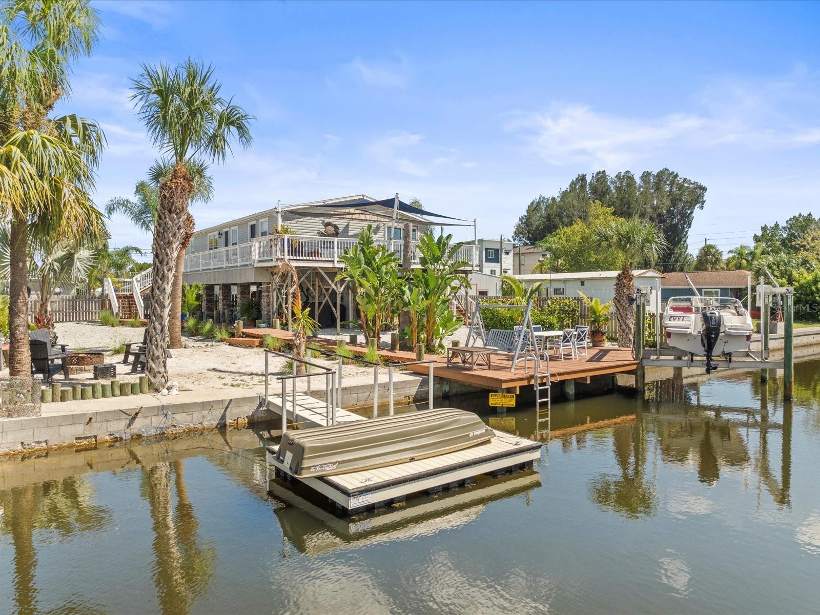 7034 FAIR LN, HUDSON, FL, 34667