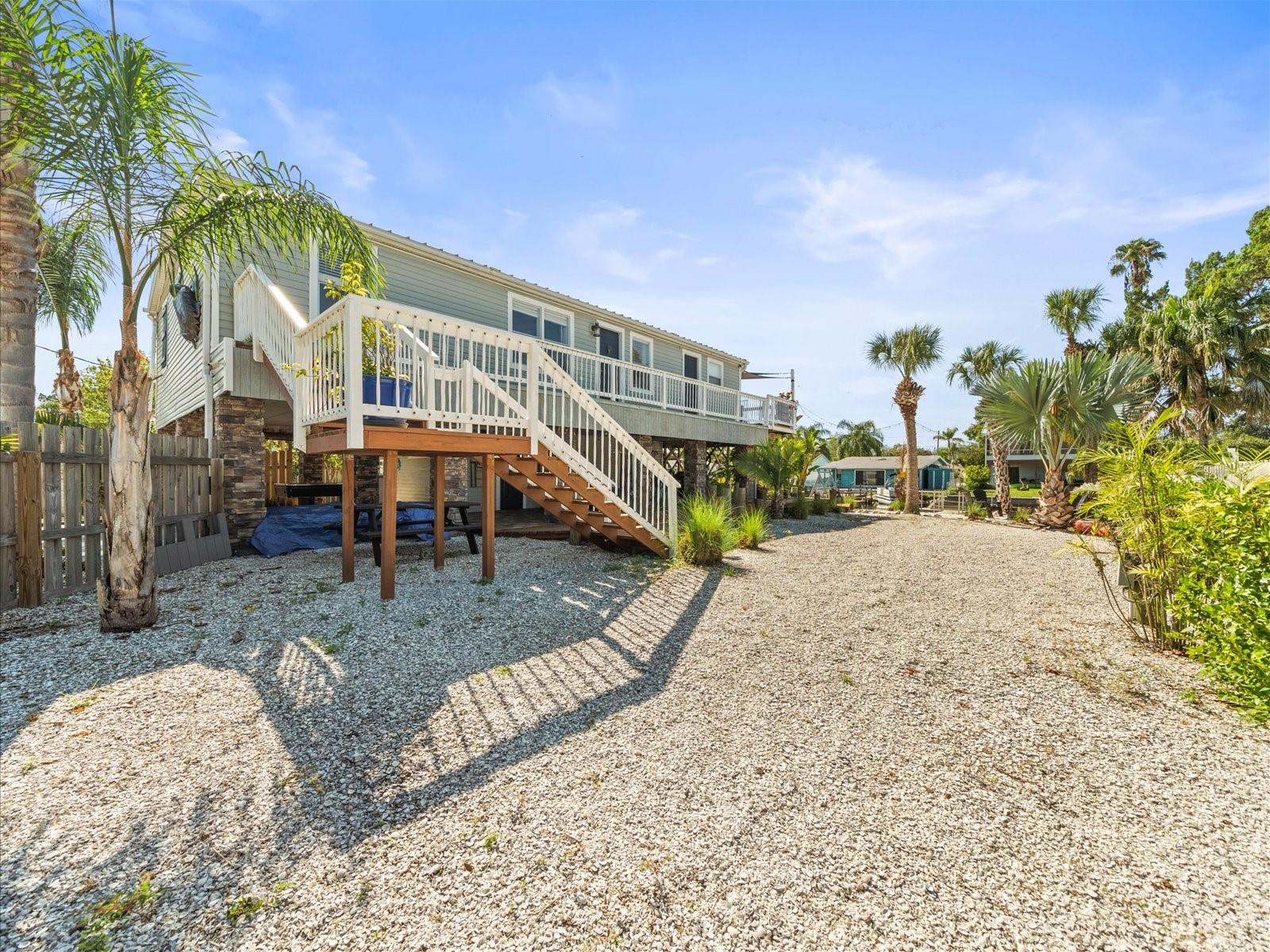 7034 FAIR LN, HUDSON, FL, 34667