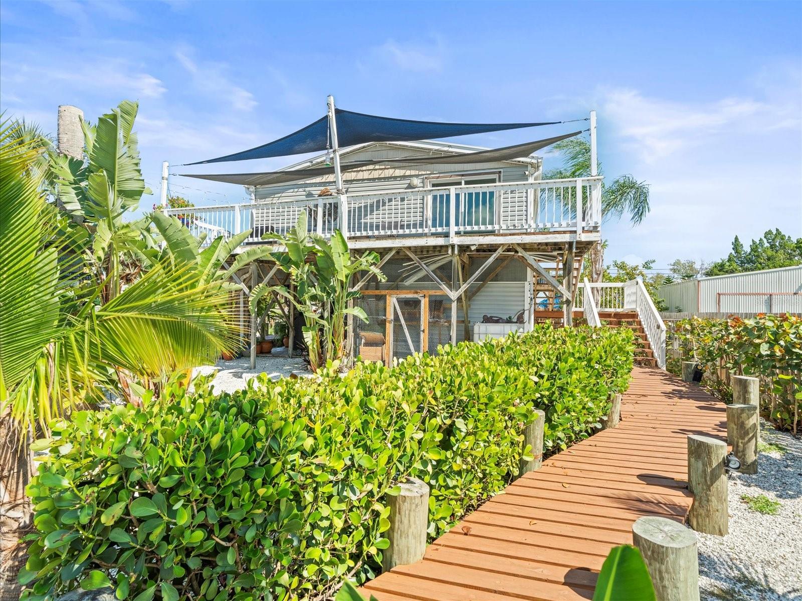 7034 FAIR LN, HUDSON, FL, 34667