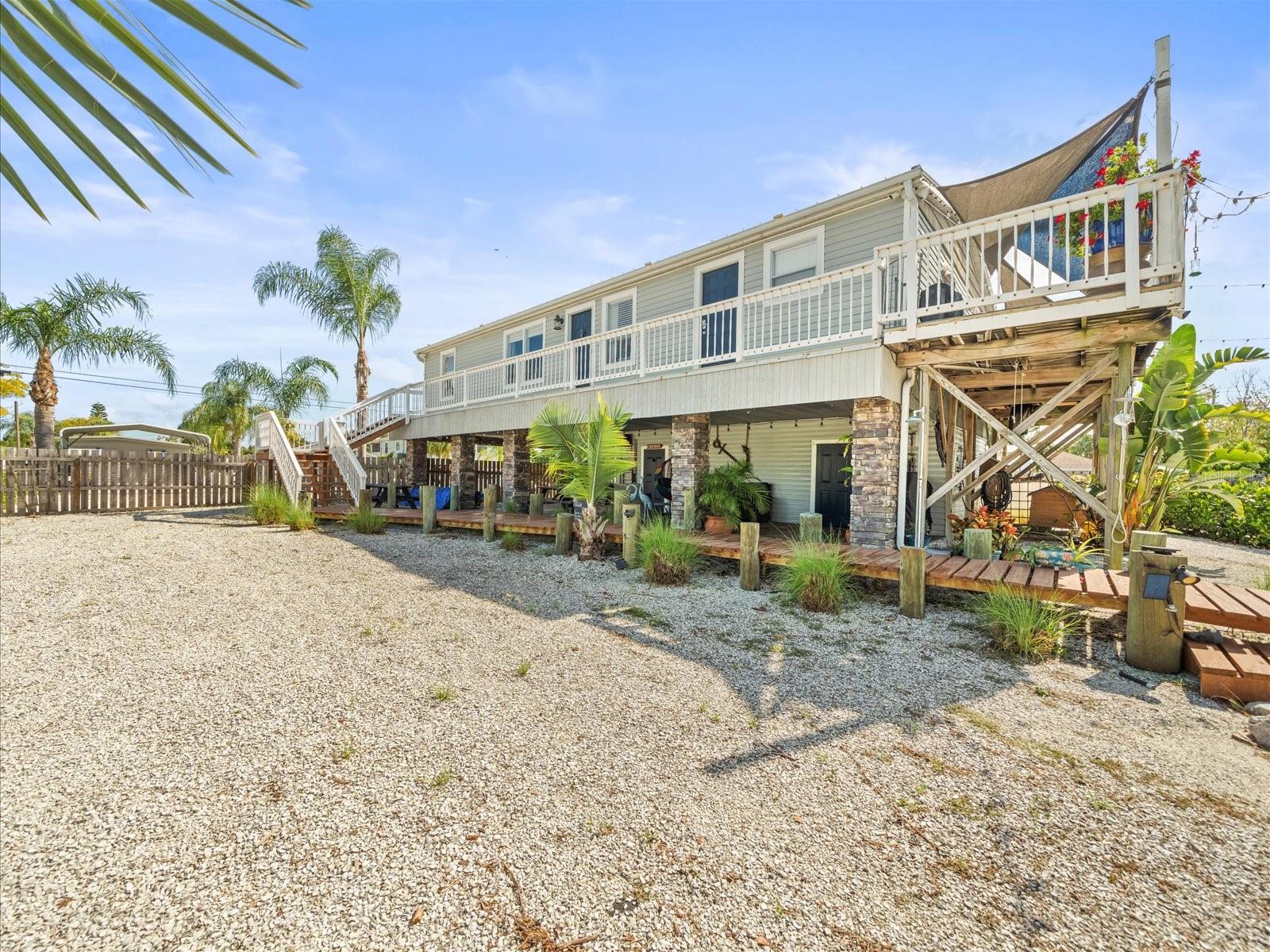7034 FAIR LN, HUDSON, FL, 34667