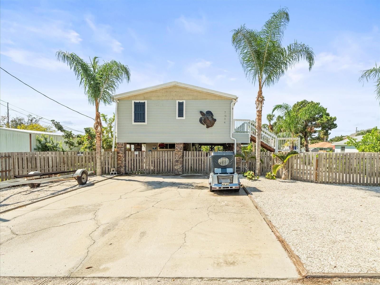 7034 FAIR LN, HUDSON, FL, 34667