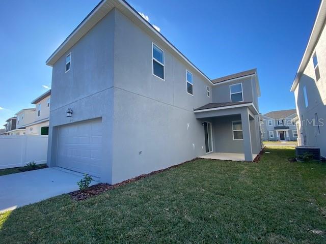 11753 GLOBE ST, ORLANDO, FL, 32832