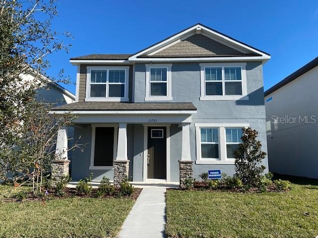 11753 GLOBE ST, ORLANDO, FL, 32832