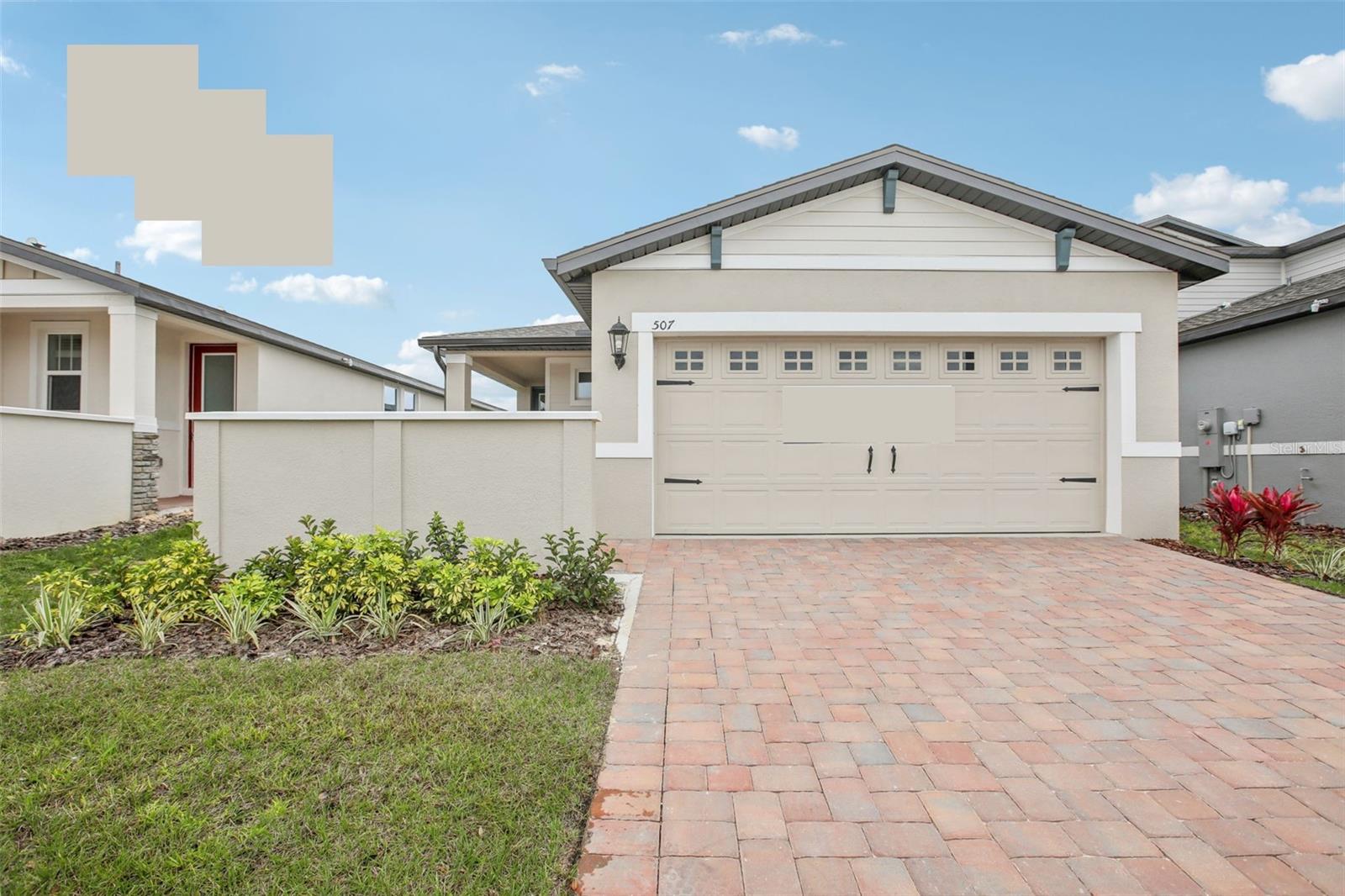 507 KENNEDY DR, LAKE ALFRED, FL, 33850