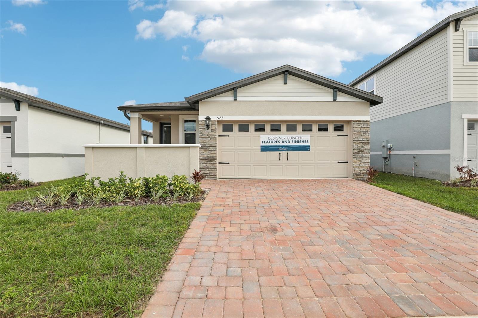 523 KENNEDY DR, LAKE ALFRED, FL, 33850