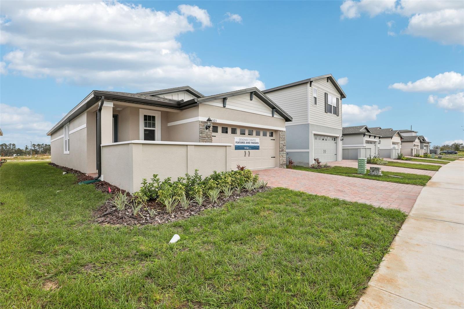 523 KENNEDY DR, LAKE ALFRED, FL, 33850