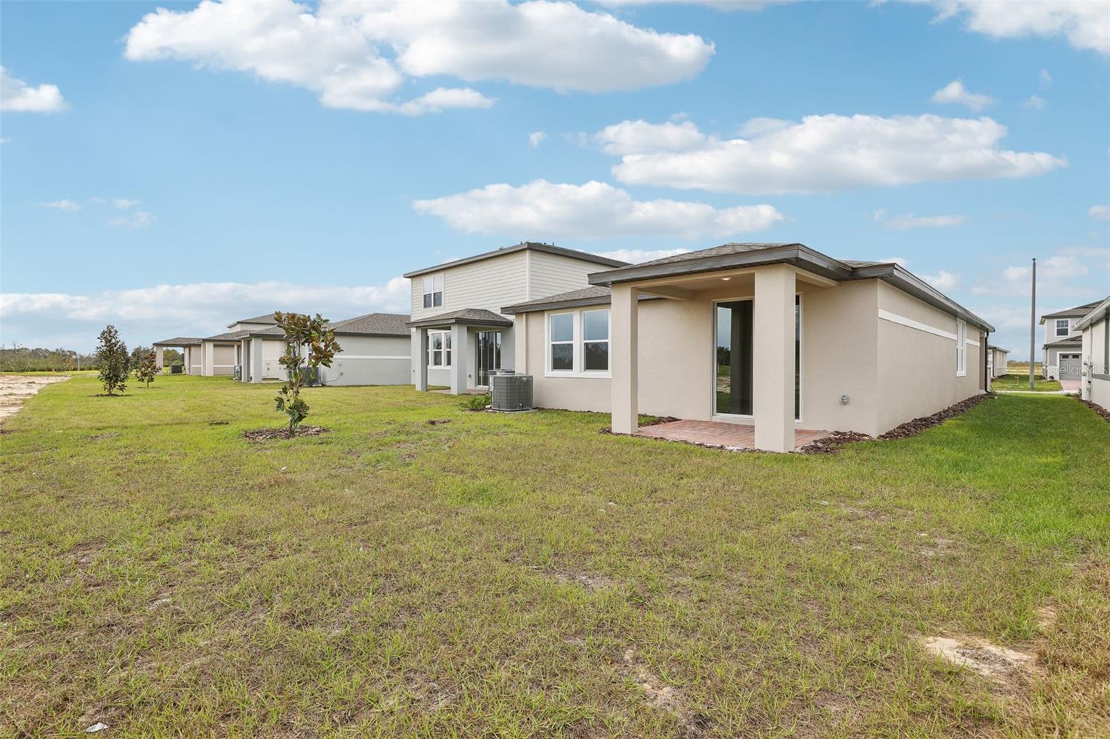 523 KENNEDY DR, LAKE ALFRED, FL, 33850