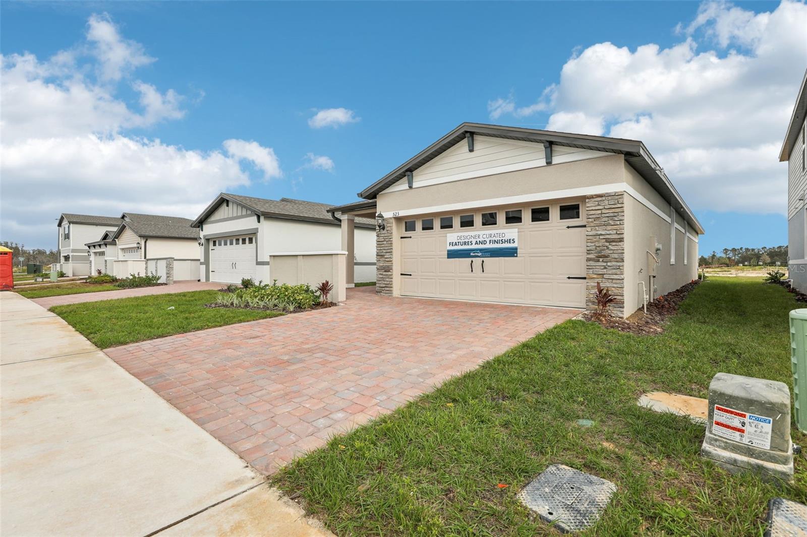 523 KENNEDY DR, LAKE ALFRED, FL, 33850
